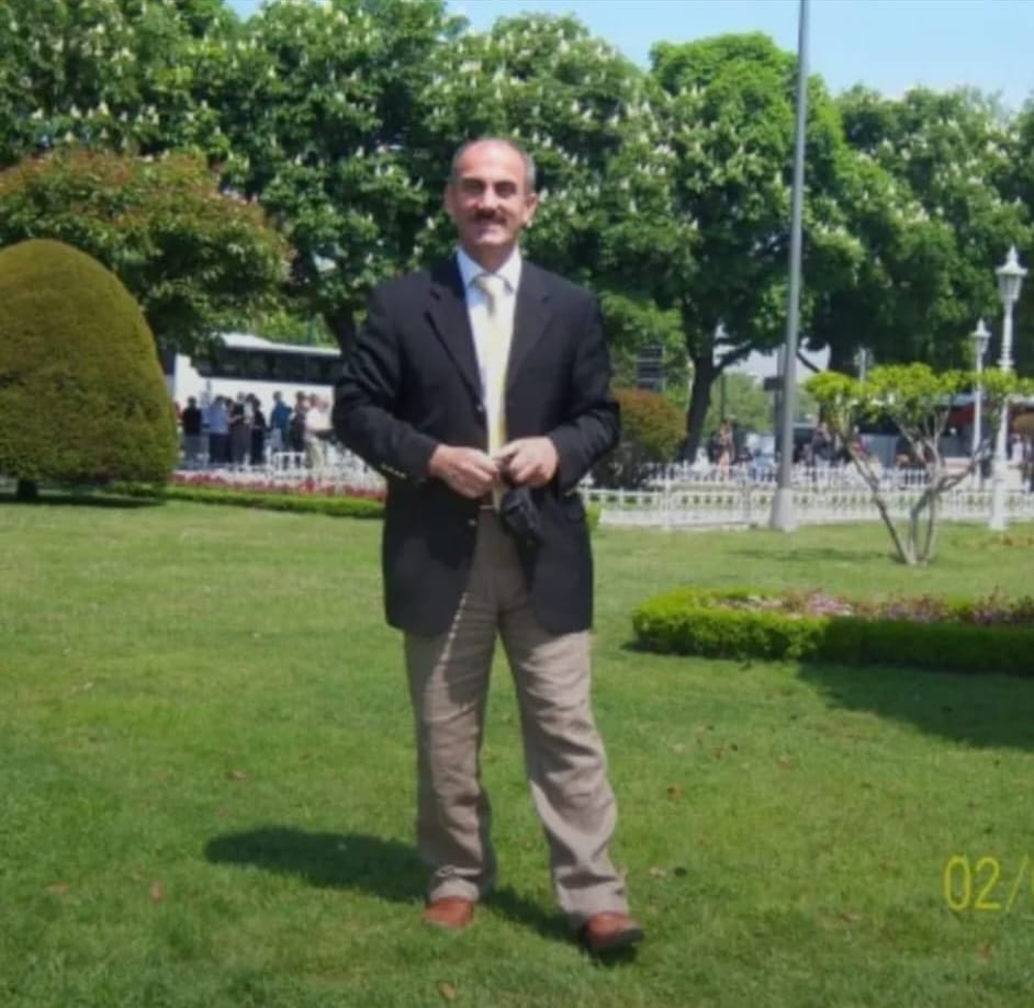 Ali yazıcı